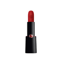 GIORGIO ARMANI beauty 阿玛尼彩妆 挚爱哑光唇膏 #403开运红 4g
