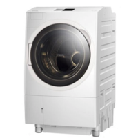 TOSHIBA 东芝 X9系列 热泵洗烘一体机