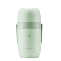 bugu 布谷 BG-RS21 恒温调奶器 450ml