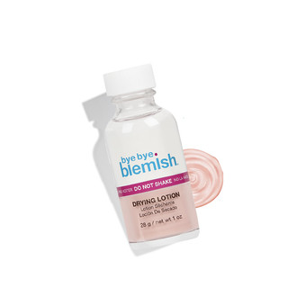 byebyeblemish 拜痘经典小粉瓶