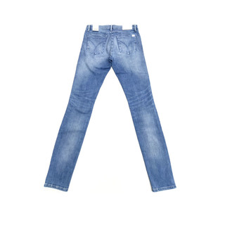 Calvin Klein Women Jeans 蓝色