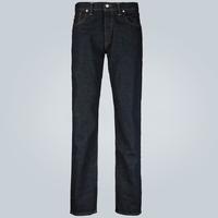 RRL Slim-fit selvedge jeans