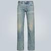 RRL Straight-fit selvedge denim jeans