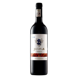 JECUPS 吉卡斯 斐施特经典干红葡萄酒 750ml