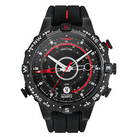 TIMEX 天美时 45毫米石英腕表 T2N720