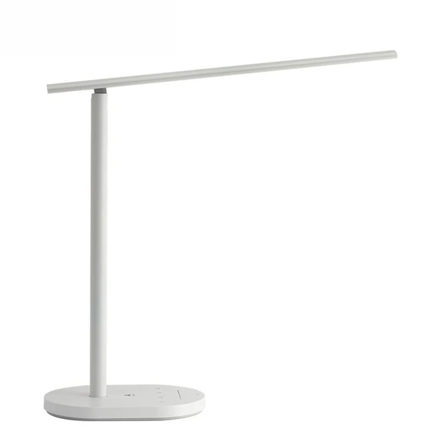 鸿蒙智选 智能读写台灯 白色