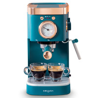 Donlim 东菱 DL-KF5400 咖啡机家用小型