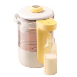 BUGU 布谷 BG-MR2 恒温调奶器 2000ml