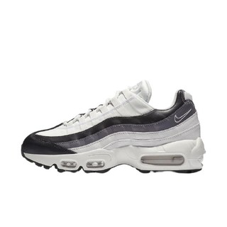 NIKE 耐克 Air Max 95 女子跑鞋 307960-021 黑/灰/白 36