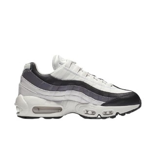 NIKE 耐克 Air Max 95 女子跑鞋 307960-021 黑/灰/白 44