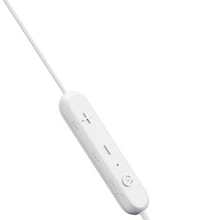 Sony 索尼 WI-C300 入耳式颈挂式无线蓝牙耳机