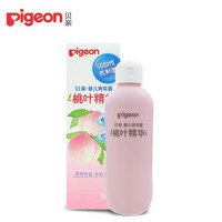 Pigeon 贝亲  IA171 儿童桃叶精华爽身露  200ml