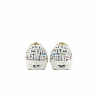 VANS 范斯 经典系列 Authentic 中性运动板鞋 VN0A5KS96SV 奶茶色/卡其色 42