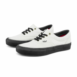 VANS 范斯 Skate Era 中性运动板鞋 VN0A5FC93LB 白色 36