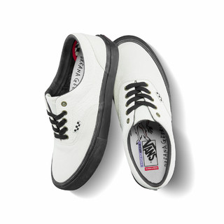 VANS 范斯 Skate Era 中性运动板鞋 VN0A5FC93LB 白色 36