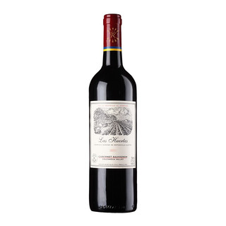 CHATEAU LAFITE ROTHSCHILD 拉菲古堡 巴斯克花园 赤霞珠干红葡萄酒 750ml