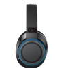 CREATIVE 创新 SXFI Air 耳罩式头戴式蓝牙耳机 黑色