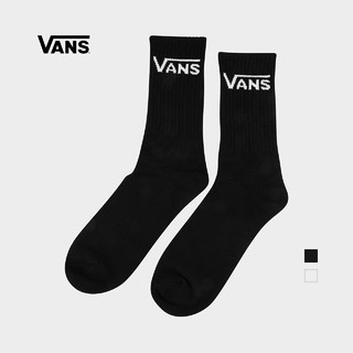 VANS 范斯 VN0A341NBLK 男款运动袜