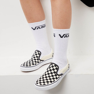 VANS 范斯 VN0A341NBLK 男款运动袜