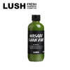 LUSH 岚舒 官方正品 芥末山葵洗发露 防脱生发洗发水 300g