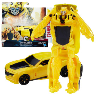 Hasbro 孩之宝 变形金刚 经典电影5系列 C1311 大黄蜂
