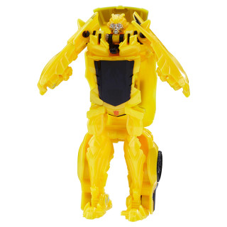 Hasbro 孩之宝 变形金刚 经典电影5系列 C1311 大黄蜂