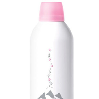 evian 依云 喷雾套装 (天然矿泉水300ml+婴儿喷雾150ml)