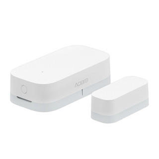 Aqara 绿米门窗传感器「米家/HomeKit」