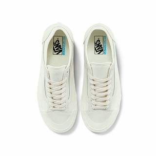 VANS 范斯 冲浪系列 Style 36 Decon Sf 中性运动板鞋 VN0A5HFF313 白色 35