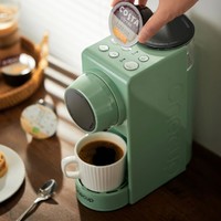 Onecup  KD03-Y1系列 多功能胶囊咖啡机 