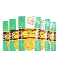 BEE&FLOWER 蜂花 茉莉香皂 125g*72