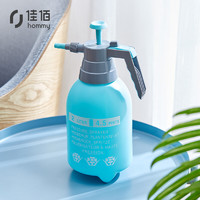 佳佰 气压式喷雾瓶器 2L