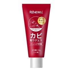 RENEWLL 除霉啫喱 150g*2支