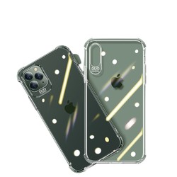 PINXUAN 品炫 iPhone 6-12系列 保护壳