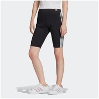 adidas 阿迪达斯 Adidas/阿迪达斯女运动短裤宽松LOGO休闲舒适百搭正品697D4425