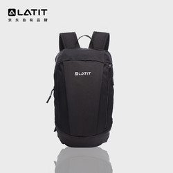 LATIT GF-6814BL 双肩包 10L 