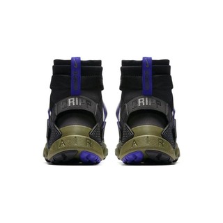 NIKE 耐克 Air Huarache Gripp 男子跑鞋 AT0298