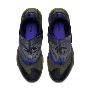 NIKE 耐克 Air Huarache Gripp 男子跑鞋 AT0298