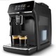plus会员：PHILIPS 飞利浦 2200系列 EP2121/62 全自动咖啡机 黑色