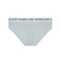 VICTORIA'S SECRET 维多利亚的秘密 11125280-1 女士棉质全包臀内裤