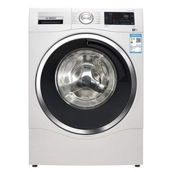 BOSCH 博世 6系列 XQG100-WAU28560HW 滚筒洗衣机 10kg 白色