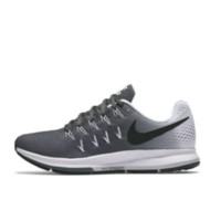 NIKE 耐克 Air Zoom Pegasus 33 中性跑鞋 831352-002 暗灰 36