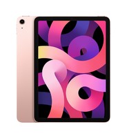 Apple 苹果  iPad Air 4 2020款 10.9英寸 平板电脑 64GB WIFI版