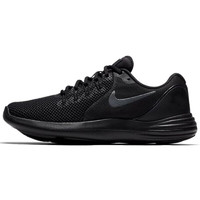 NIKE 耐克 Lunar Apparent 女子跑鞋 908998-002 黑色 37.5