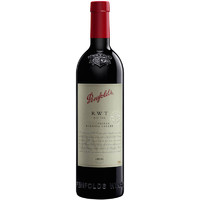 Penfolds 奔富 RWT BIN798 巴罗萨山谷设拉子干型红葡萄酒 750ml