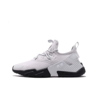 NIKE 耐克 Air Huarache Drift 男子跑鞋 AH7334-012 白色 42.5