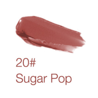 CLINIQUE 倩碧 撞色小方唇膏 #20Sugar Pop 3.9g