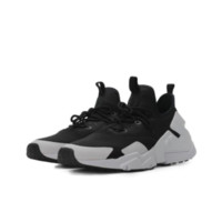 NIKE 耐克 Air Huarache Drift 男子跑鞋 AH7334-013 黑白 38.5