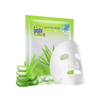 PECHOINPEHCHAOLIN 百雀羚 8杯水保湿水嫩面膜