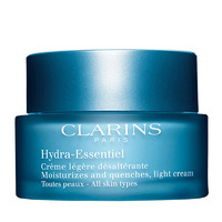 CLARINS 娇韵诗 Clarins 娇韵诗 沁润奇肌保湿乳霜/凝露-全肤质 50ml面霜